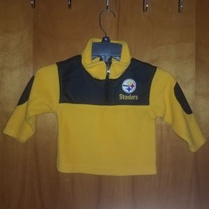 Pittsburgh Steelers Pullover
